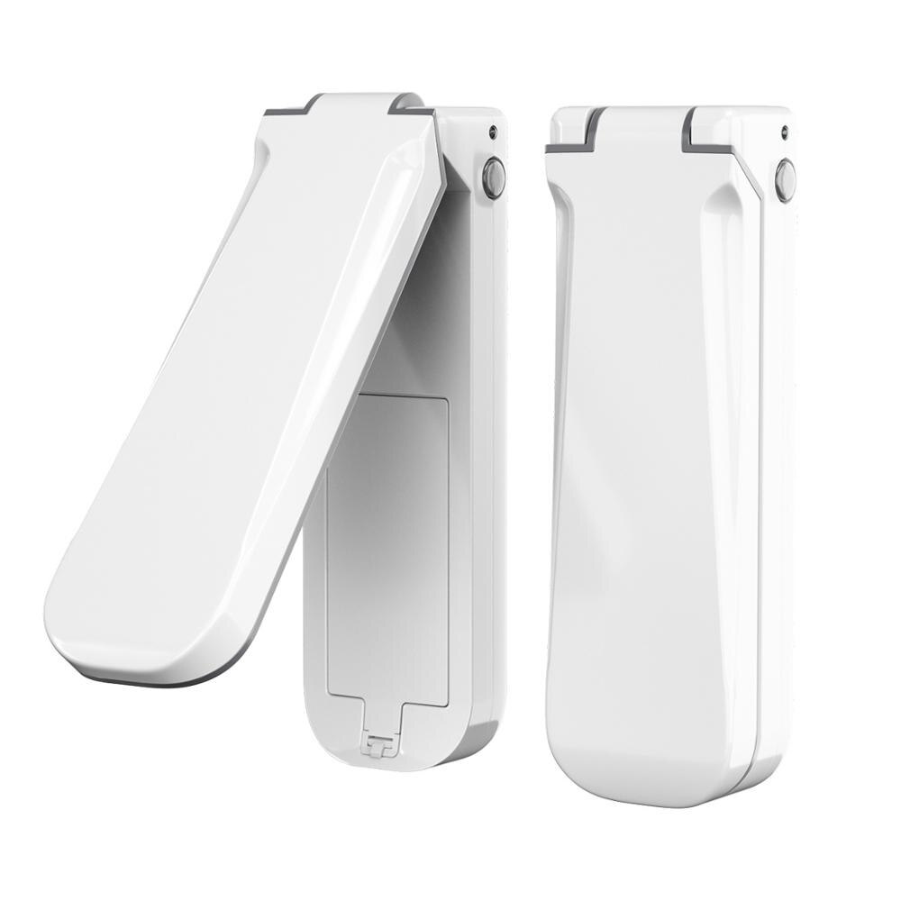 Foldable Battery Charging UV germicidal lamp UVC Sterilization Stick UV Sanitizer Light Cold Cathode UV Lamp