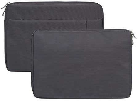 Rivacase 8203-13,3 &quot;Laptop Case, Kleur Zwart