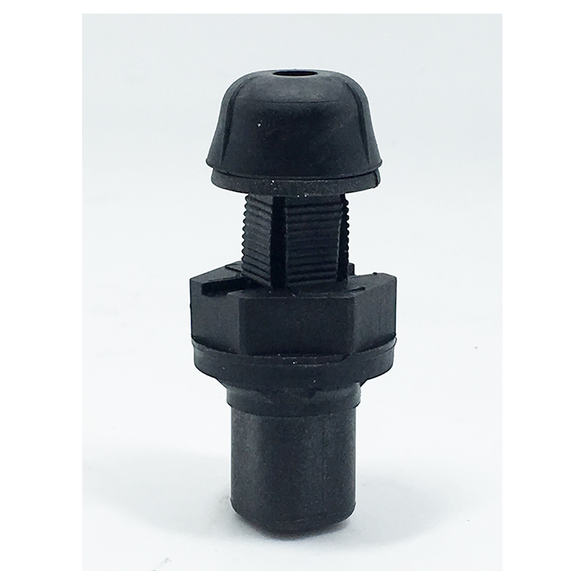 Bloc tampon réglable pour couvercles de coffre, 2 pièces, pour Golf MK6 MK7 Sciocco Polo Touareg SEAT Leon Ibiza 6Q6 827 499 C