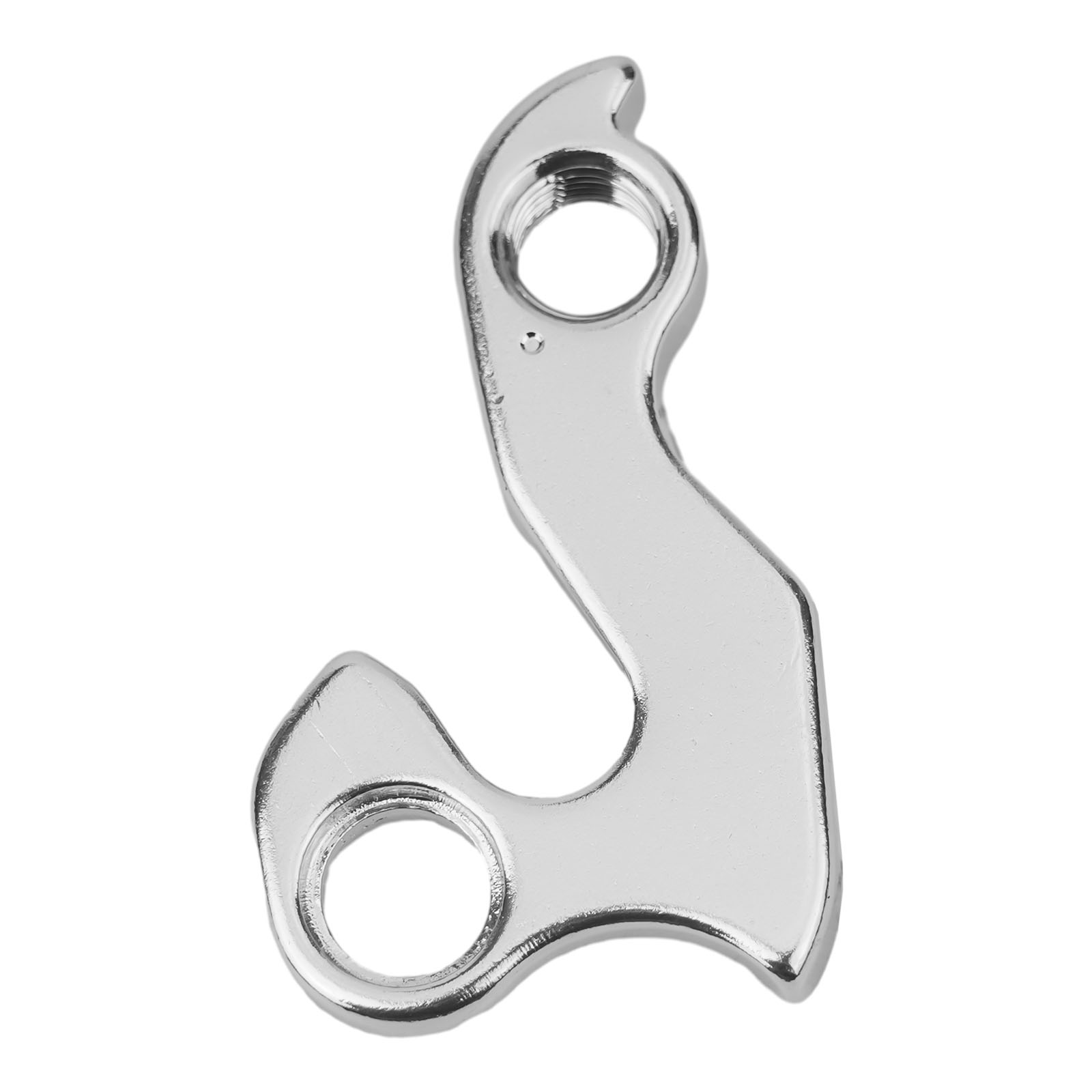Desviador trasero de engranaje de bicicleta, colgador Mech para bicicleta Bianchi, reemplaza piezas, desviador trasero de engranaje de bicicleta, colgador Mech