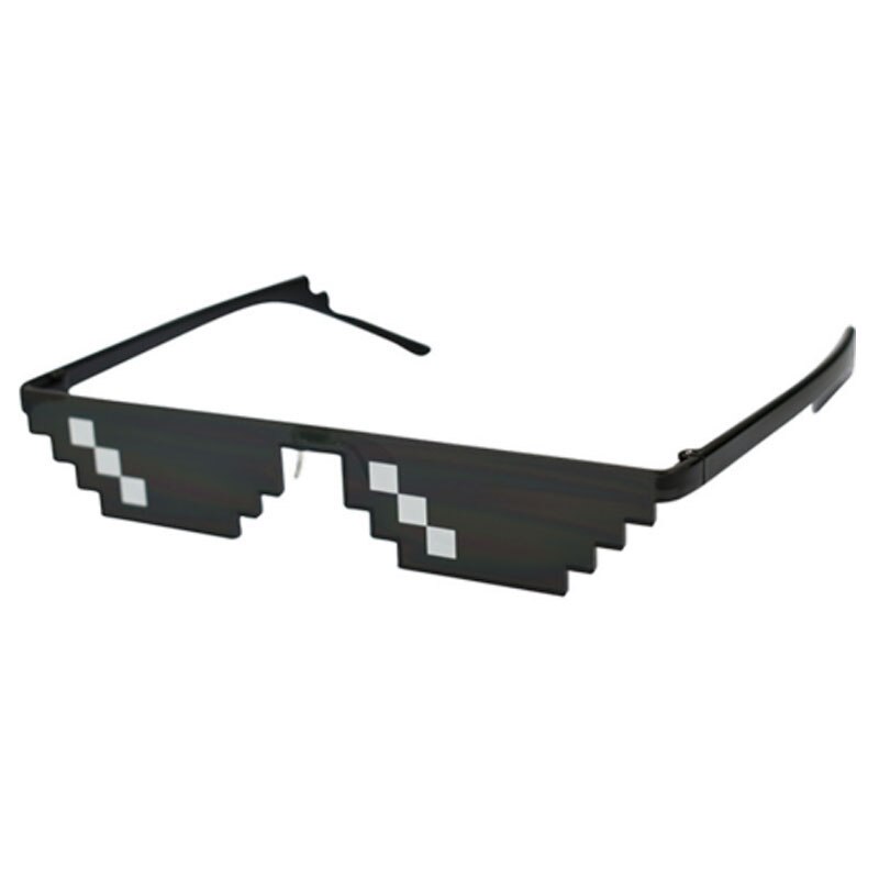 1Pc Fancy Bril Photobooth Props Unisex Zonnebril Mannen Grappige Decoratieve Bril Met Neus Pad Voor Wieden Partij Decoratie Speelgoed