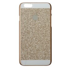 Iphone 6 Case Luxe Hybrid Glamorous Glitter Hard Shiny Bling Sparkle Met Crystal Rhinestone Cover Case