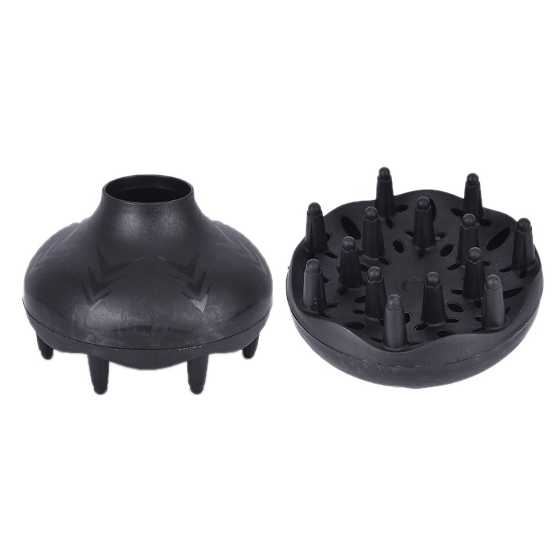 1pcs Hair Diffuser Hair Styling Curl Dryer Diffuser Universal Hairdressing Blower Styling Salon Curly Tool