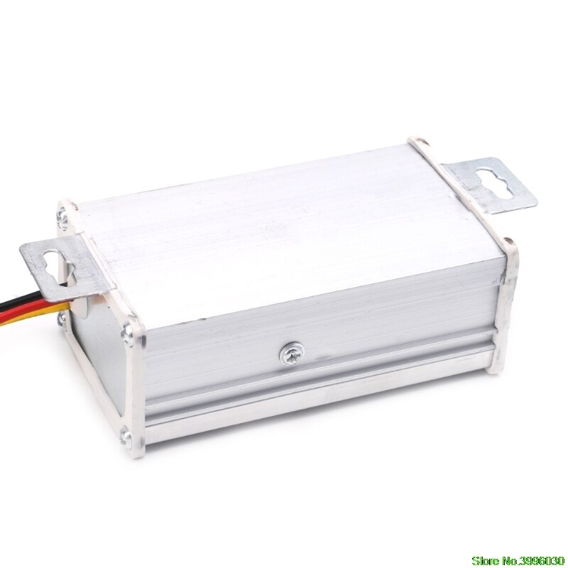 Dc 36v 48v 72v to 12v 10a 120w converter adapter transformator voor e-bike elektrisch