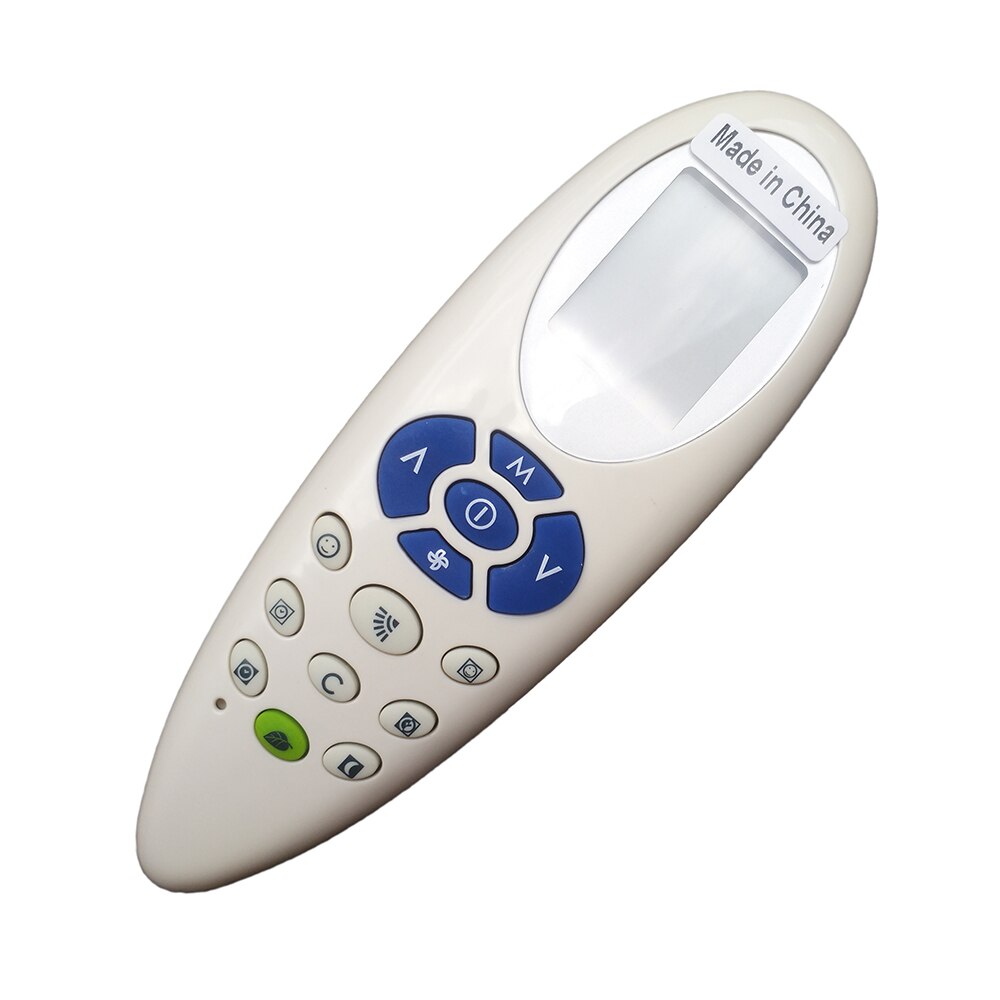 Afstandsbediening FRL09 FRL10 FRL11 Voor Carrier Airconditioner