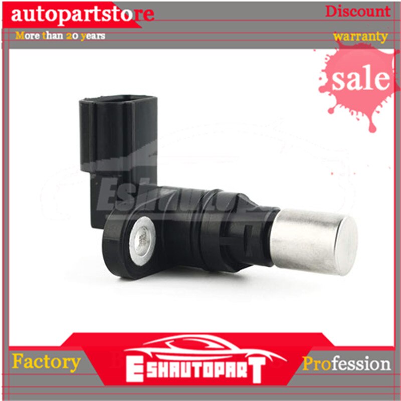 Genuine OEM Transmission Speed Sensor for 06-11 Honda Civic Accord 28820-PWR-013