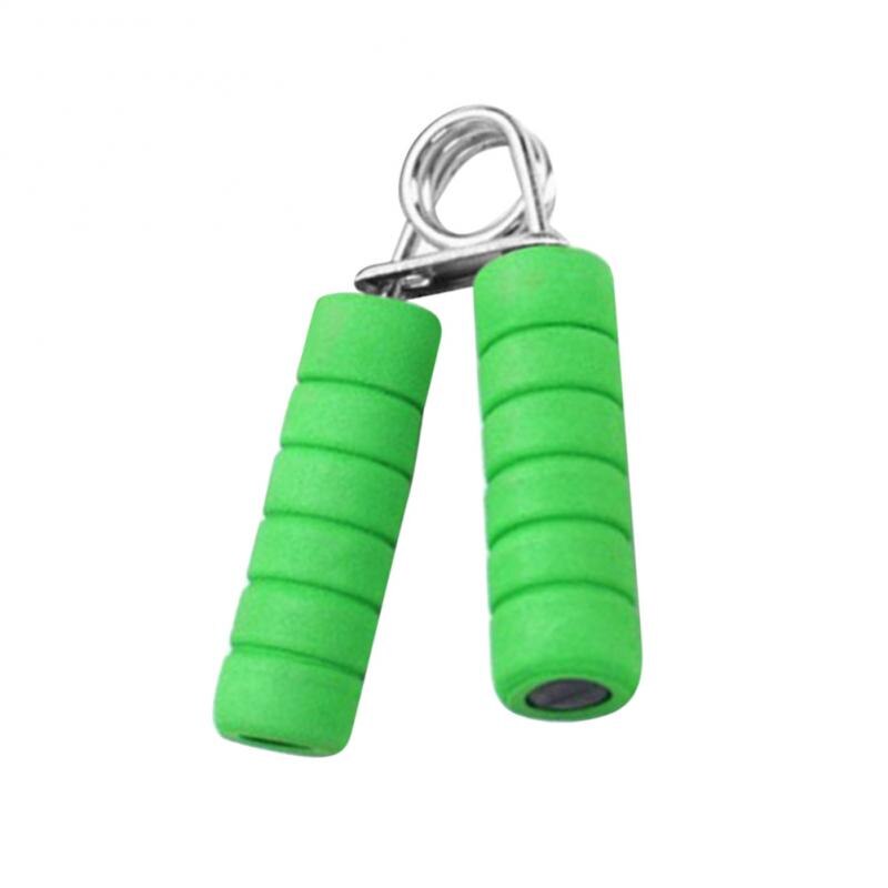 Hand Griffe Schwamm Finger Griff Ausbildung Schwere Karpaltunnelsyndroms Expander Hand Trainer Fitnessstudio Fitness trainieren Ausrügestochen Für Heimat Farbe zufällig