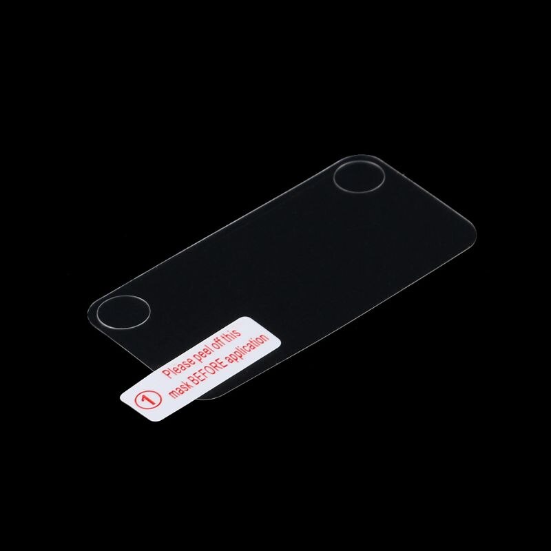 2x télécommande écran Film de protection anti-poussière pour DJI Mavic2 Zoom/Pro