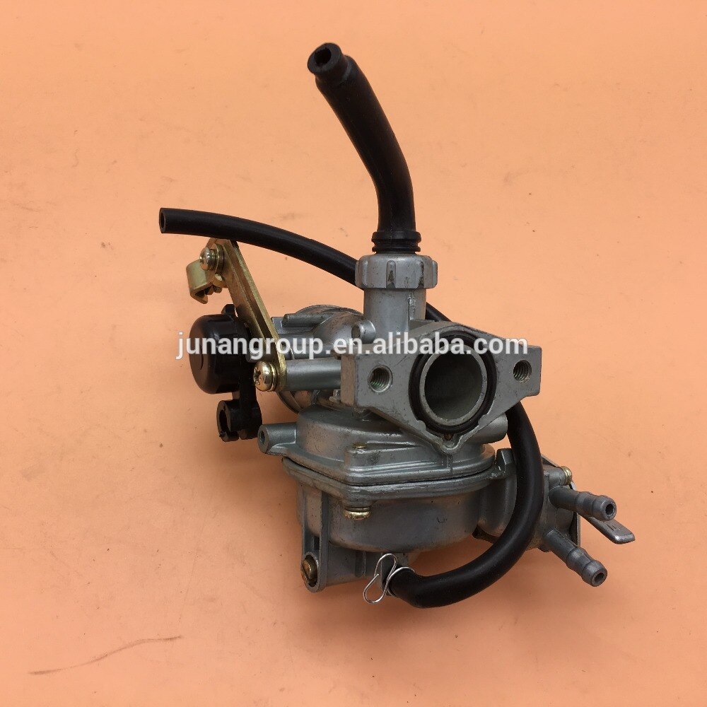 Carburetor for Honda C70 C 70 Passport Cable Choke 17mm intake Carb 1980-1983