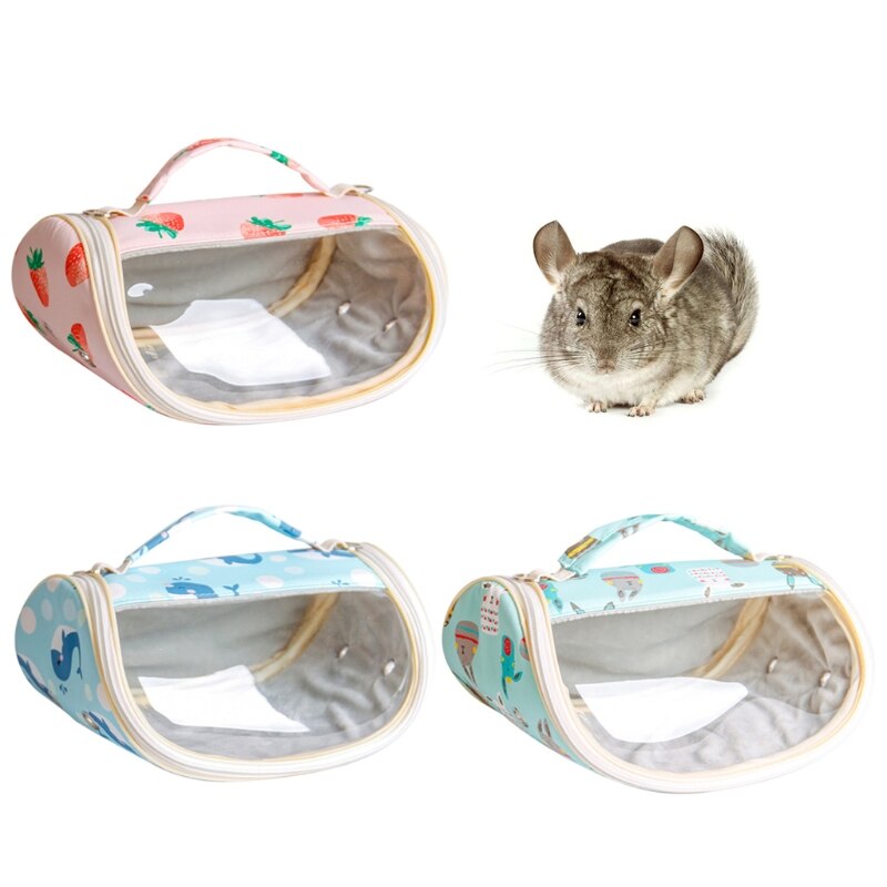 Soft-Sided Pet Travel Carrier for Comfort Portable Foldable Pet Bag Airline Approved