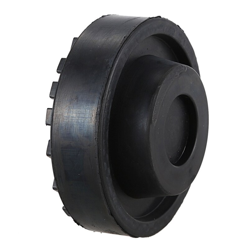 Rubber Pad Rubber Block Rubber Block Lift Jack Rubber Pad 50Mmx35.4Mm