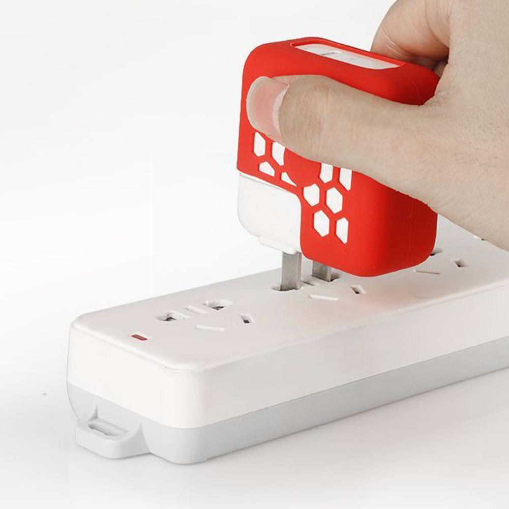 Silicone Protective Charger Protective For Pro 14 Ultra Thin Silicone Charger Protective P7p4