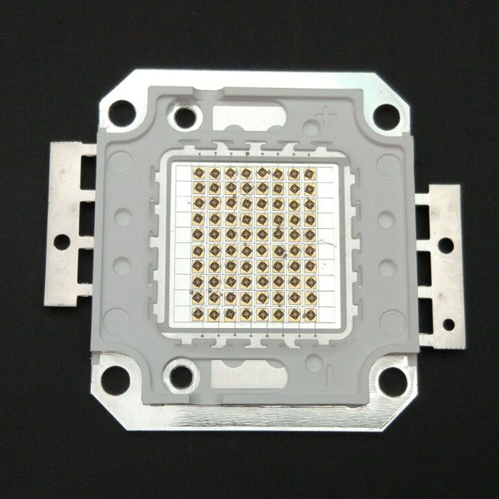 20W 30W 50W 80W 100W Infrared Emitted Infrared led High Power 940nm COB IR Array Infrared Lamp IR LED
