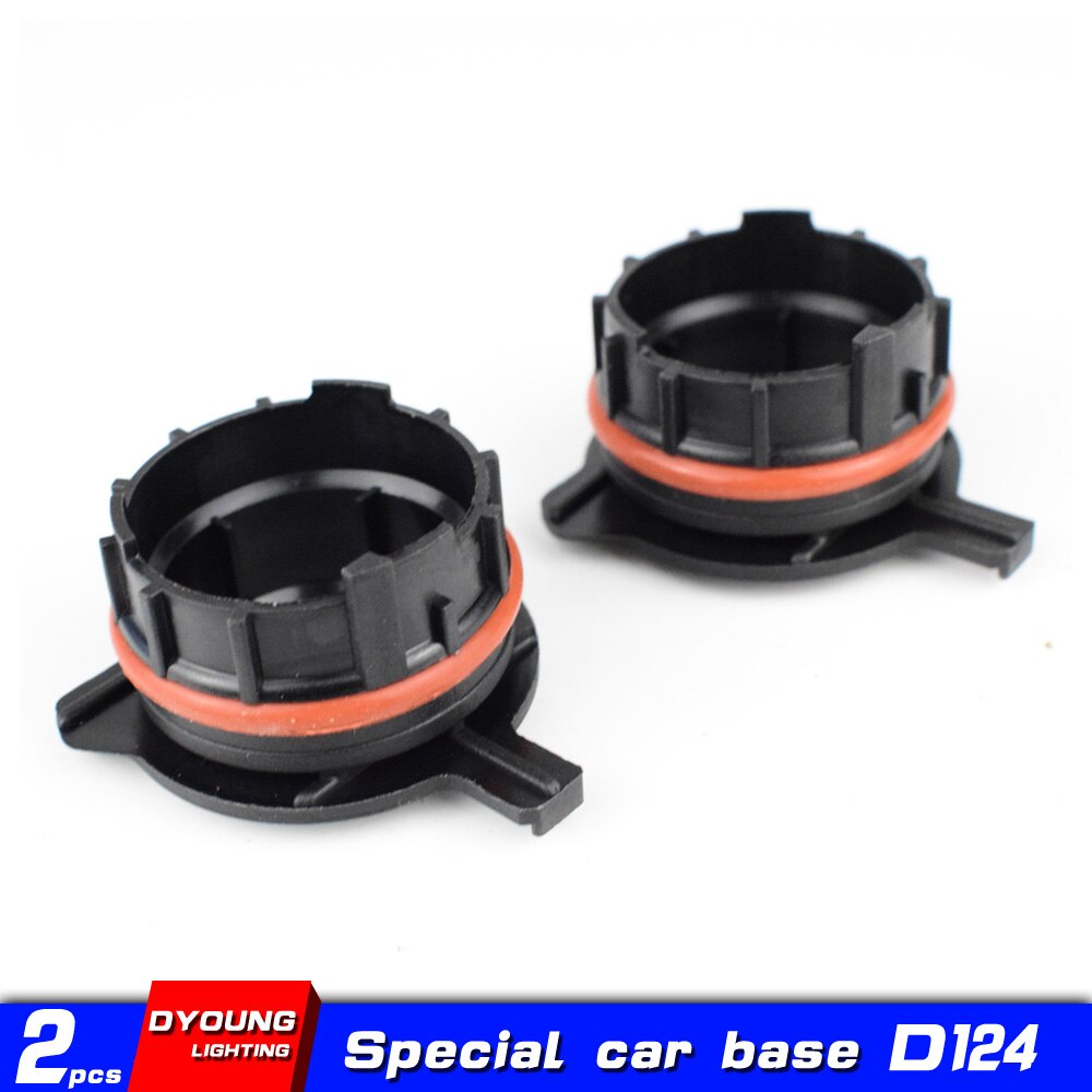 H7 led adapteri bmw:lle  e39-1 5 sarja 520/530 e60/e200/728li mercedes-benz slk sarja pistorasia autotarvikkeet tehdashinta  d124