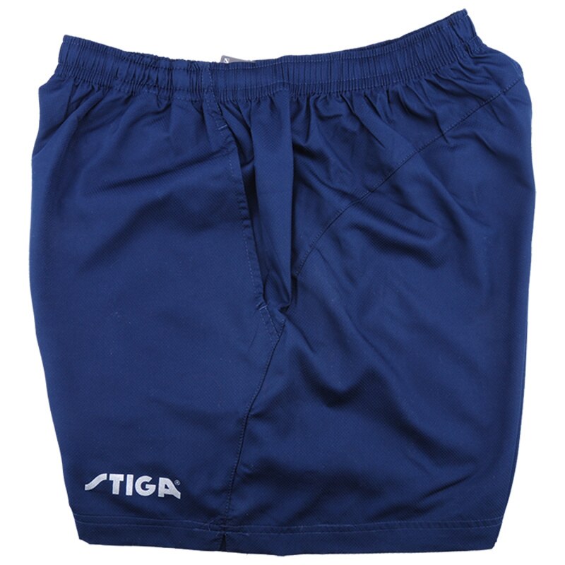 Original STIGATable Tennis Shorts ping pong Clothing China-imported-clothes Sport T-shirts For Men G1001 for competition