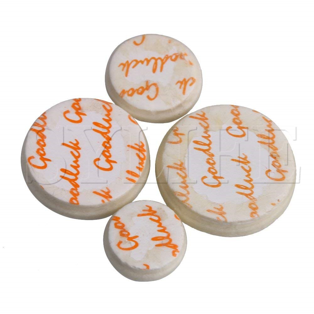 DIY Clarinet Repair Tool Kit Maintenance Parts Reed Top Screw Finger Support Key Shaft Top Screw Reed Pin Type A