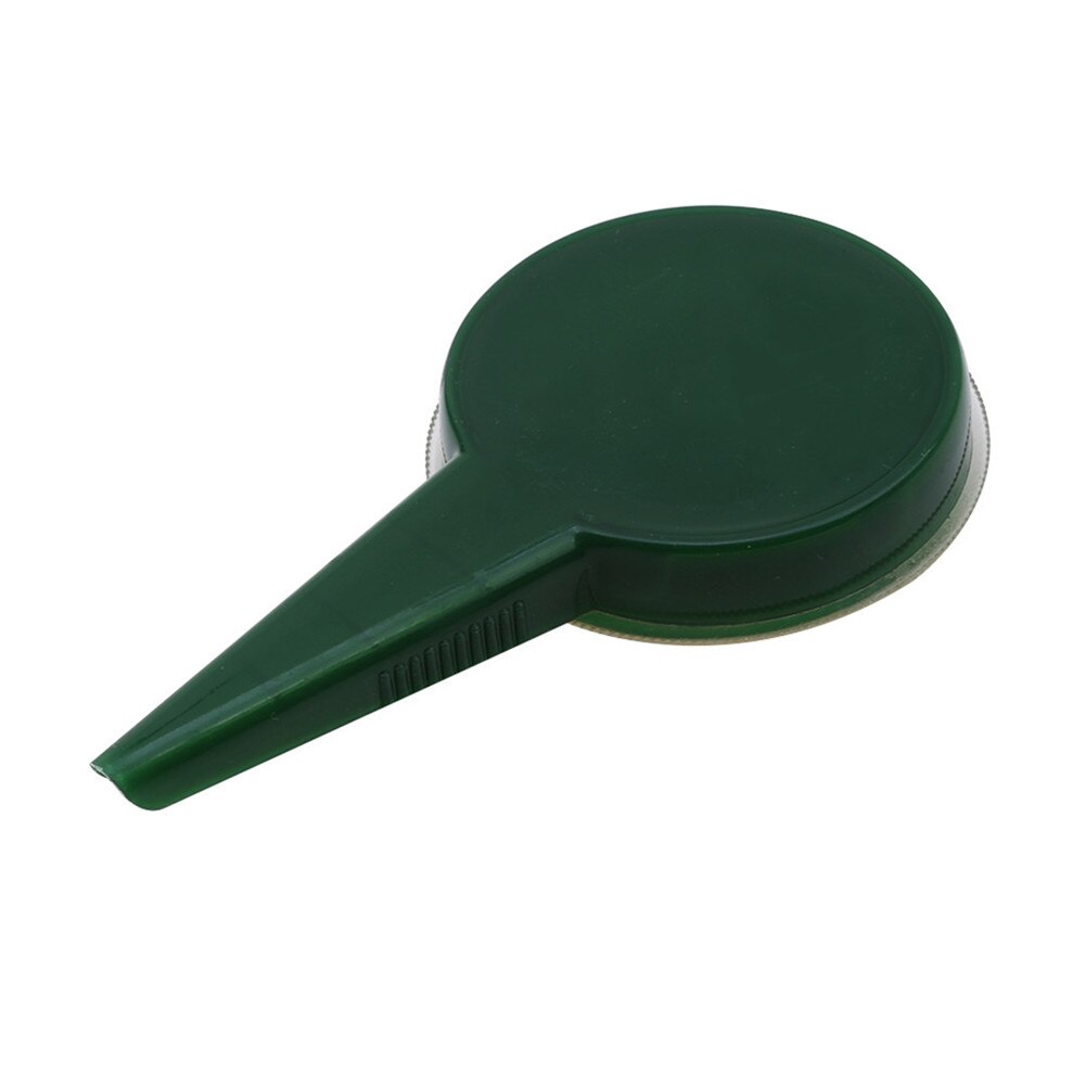 Ellenmar Verstelbare Zaad Dispenser Zaaier Zaaimachine Verspreider Farm Tuin Gereedschap Tuin Plant Accessoires