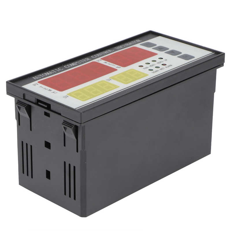 Illustration of Simple Temperature Control For Hamster Habitat