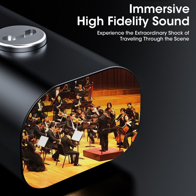 Niye 2 in 1 bluetooth car adapter bluetooth 5.1 stereo transmitter receiver wireless 3.5mm aux jack adapter car kit mic