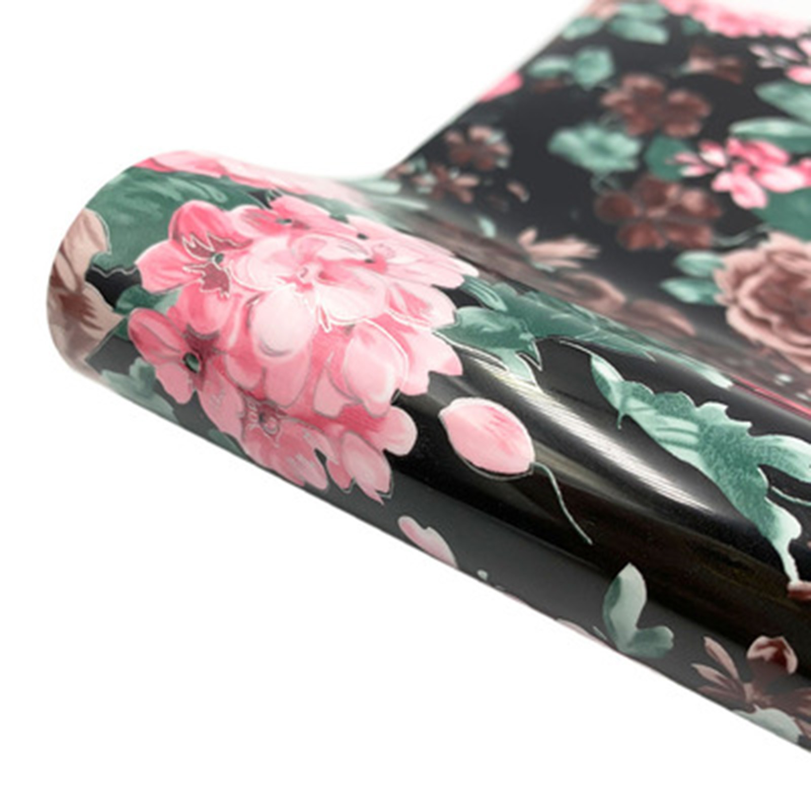 Vinyl Heat Thermal Transfer Iron On DIY Garment Film Silhouette Paper Fabric Transfer Heat Press Printing Crafts Transfer Paper: E