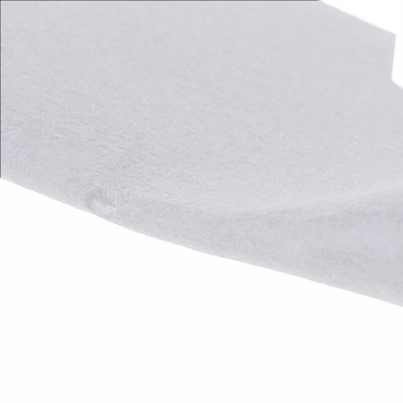 Turntable Mat Slipmat Audiophile 12'' in Platter Vinyl Record Players Anti-Vibr