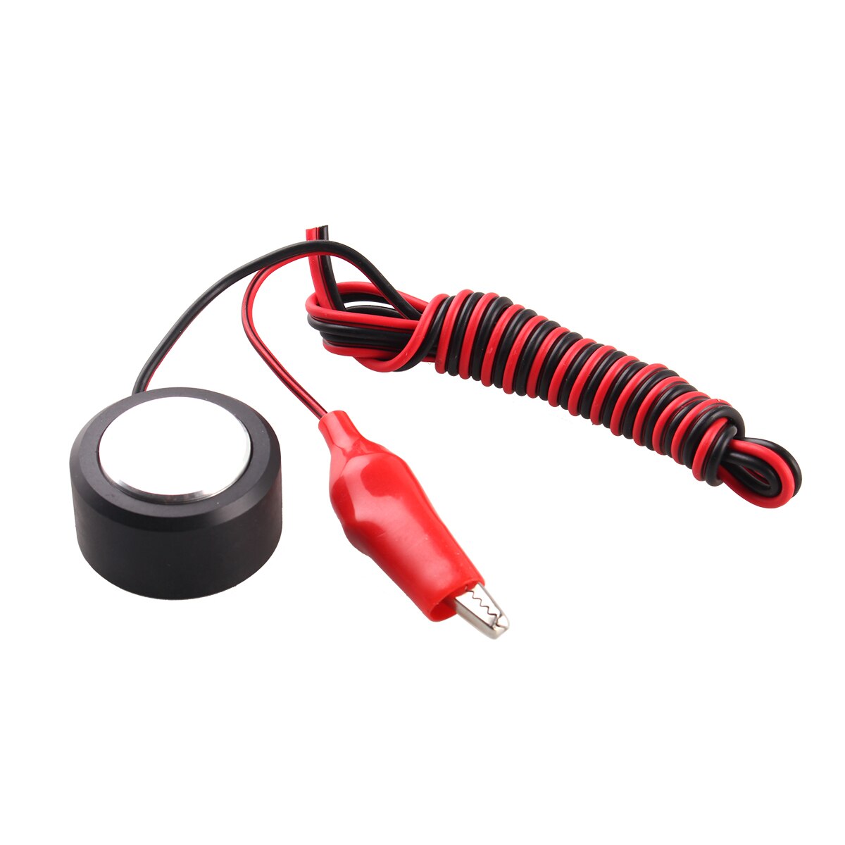 Fraiseuse à axe Z Mach3, fraiseuse, zéro contrôle, plaque tactile, réglage de la sonde, fraisage 35mm, Machine à graver, outils, 1 pièces