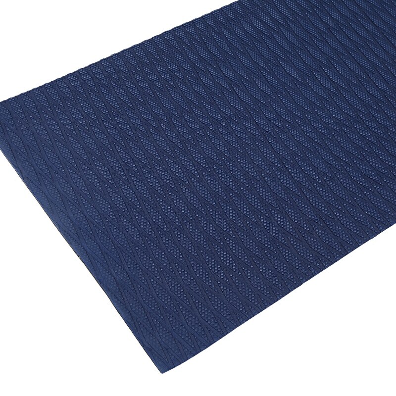 -90x37Cm auto-adhésif Eva bateau Yacht Marine plancher Faux Imitation teck platelage feuille