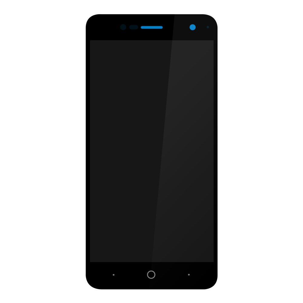 Für ZTE Blade V8 mini LCD Display und Touch Screen Mit Werkzeug Und Klebstoff Für ZTE Klinge V8 mini Mobile telefon