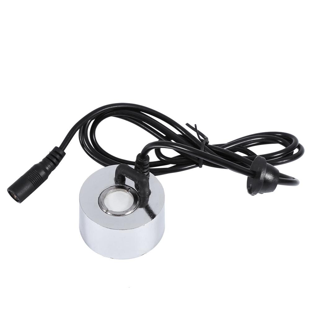 Ultrasonic Mist Maker Nebulizer Atomizer Head without Lights for Humidifier