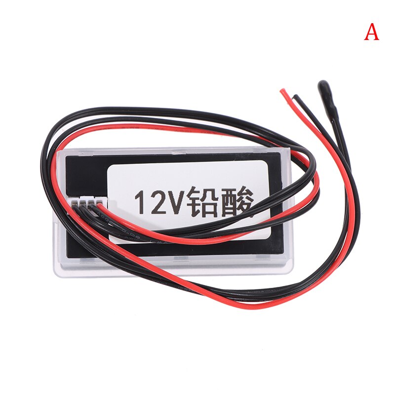 Electric Vehicle Battery Indicator Temperature Low Pressure Alarm: A