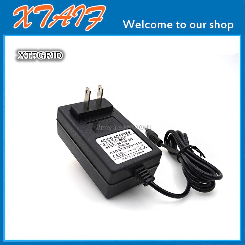 for Nokia Lumia 2520 Carregador AC/DC Power Supply Adapter Home Wall Travel Charger Adapter for Lumia 2520 Tablet PC