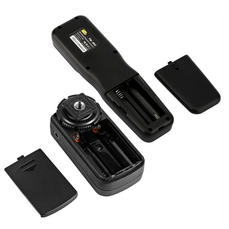 Pixel TW-283 S2 Wireless Timer Remote Contro shutter remote control For Sony A900 A850 A700 A580 A77 A65 A57 A55 A37 A35 A33 A58