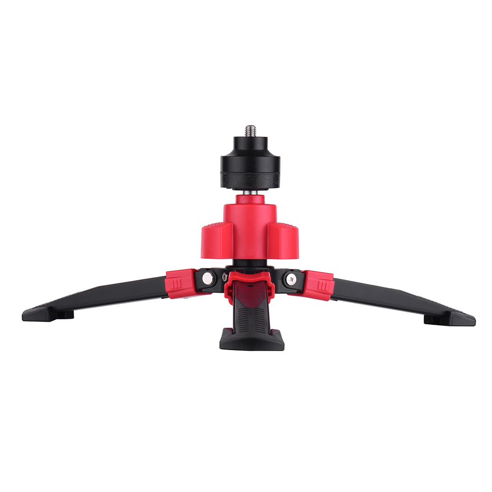 Andoer tripod leg DSLR Camera Photography Tripod legs Monopod with 3/8" Screw for Tripod Ball Head