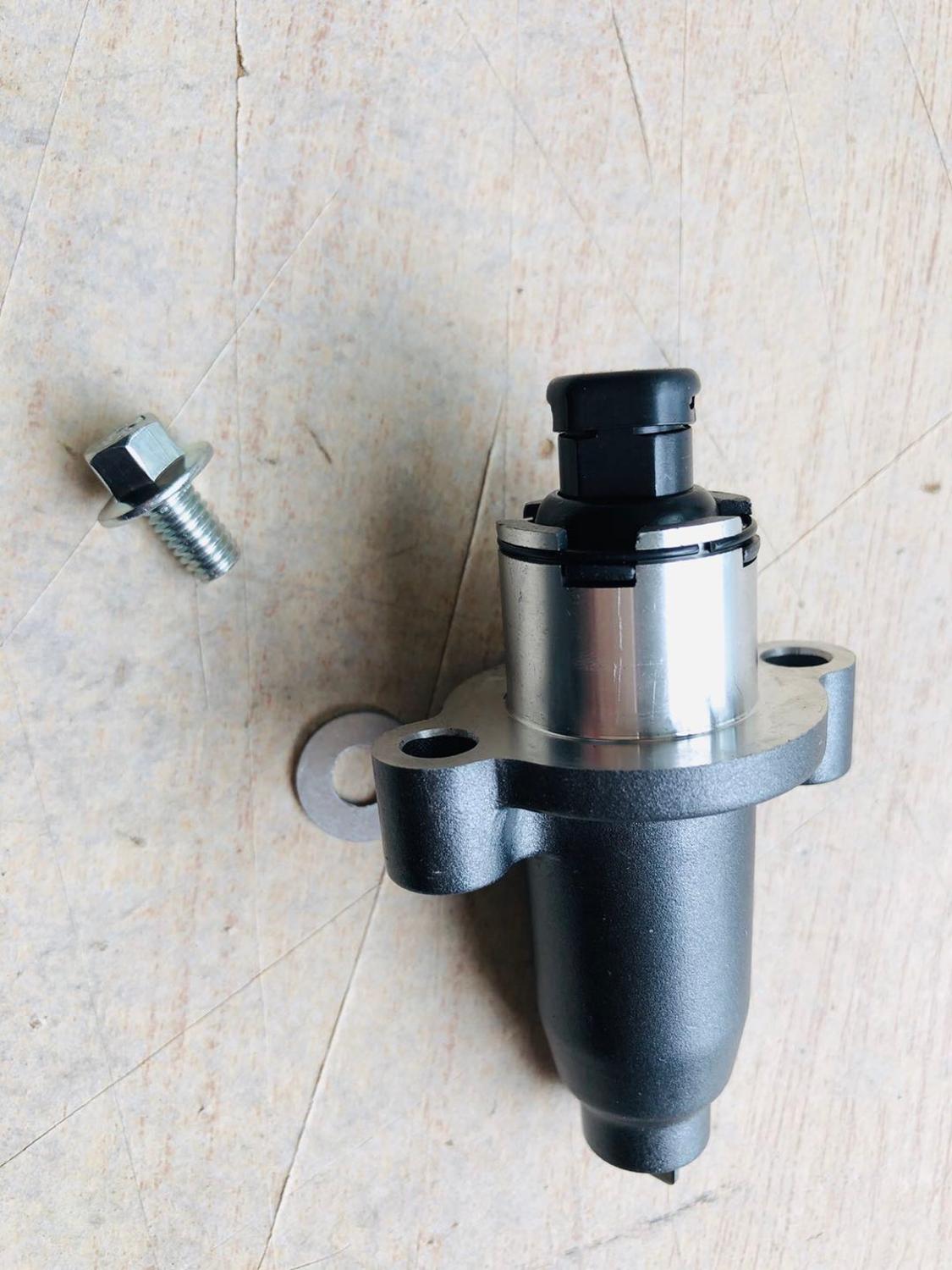 Benelli BJ500GS-A TRK502 Regolatore Del Motociclo Catena di Regolazione Tenditore