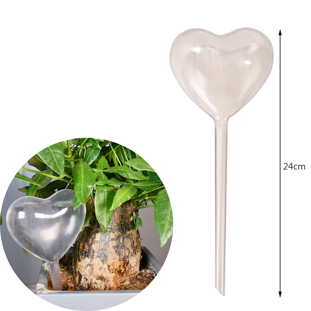 Auto Drip Irrigation System Automatic Watering Plants Flower Indoor Gardening Household Waterer Bottle Greenhouse Home: F