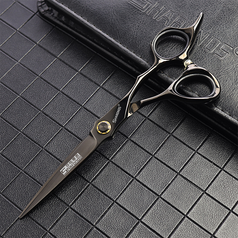 Kappersschaar 5,5“ 6” 6,5“ Inch Haarschaar Professionele Kappersschaar Kappersschaar Dunner Styling Tool
