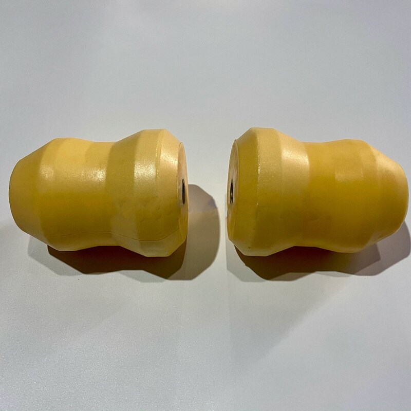 1pc Rear Shock Absorber Damper Rubber Sleeve Rubber Buffer for Mitsubishi Pajero MR418018