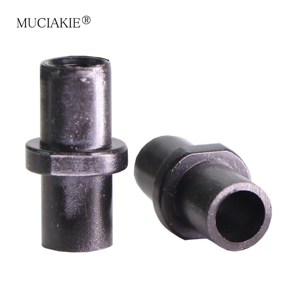 20 kpl sisähalkaisijaltaan 6mm suoraa pikaliitintä puutarhavesisovitinta tasapuoliset kytkentäliitokset suutintarvikkeet vesiliittimet