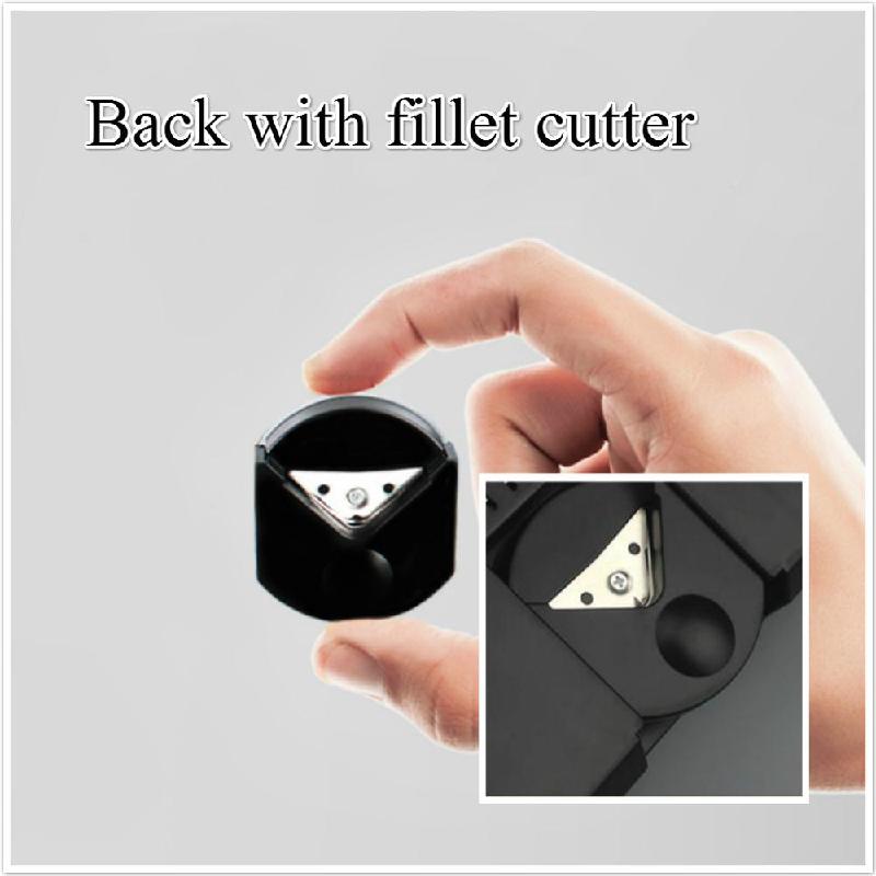 A3 Photo Paper and Cold Thermal Laminator Machine Quick Warm-up Fast Laminating Speed with EU Plug Multifunctional functions