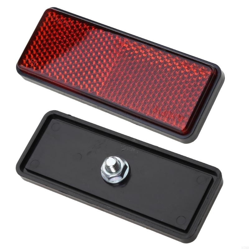 H7bd mortorcycle led staart marker draai signaal knipper lamp flitsende licht vuil pit atv