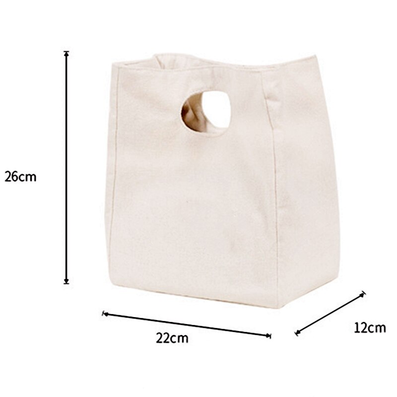 Borsa da pranzo portatile con stampa gatto carino nuova borsa termica termica Tote Cooler borsa Bento Pouch contenitore per la cena borsa per alimenti per la scuola