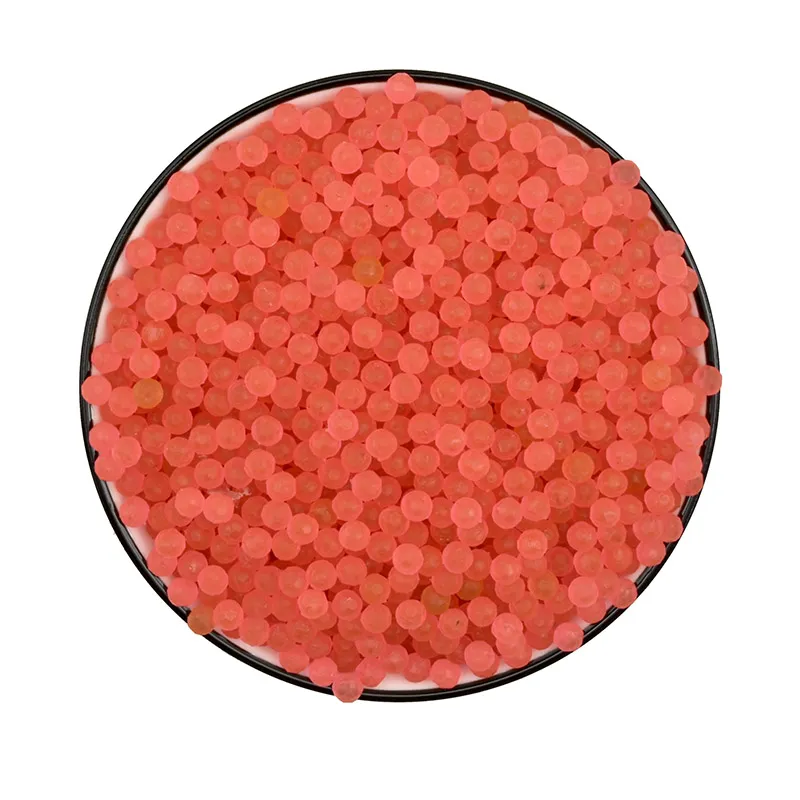 Refill Pack 300Pcs/bag 36 Colors 5mm Water Beads Spray Magic Beads Educational 3D Puzzles Accessories for Children Toys: Champagne