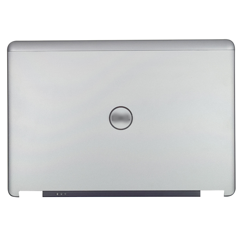 Voor Dell E7440 Laptop Lcd-backcover Zilver Achter Deksel Top Case 0HV9NN HV9NN 0D0M8R