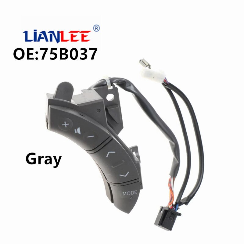 Interrupteur/commande Au Volant Pour Chevrolet Sonic - Réf. 96892140 - Neuf