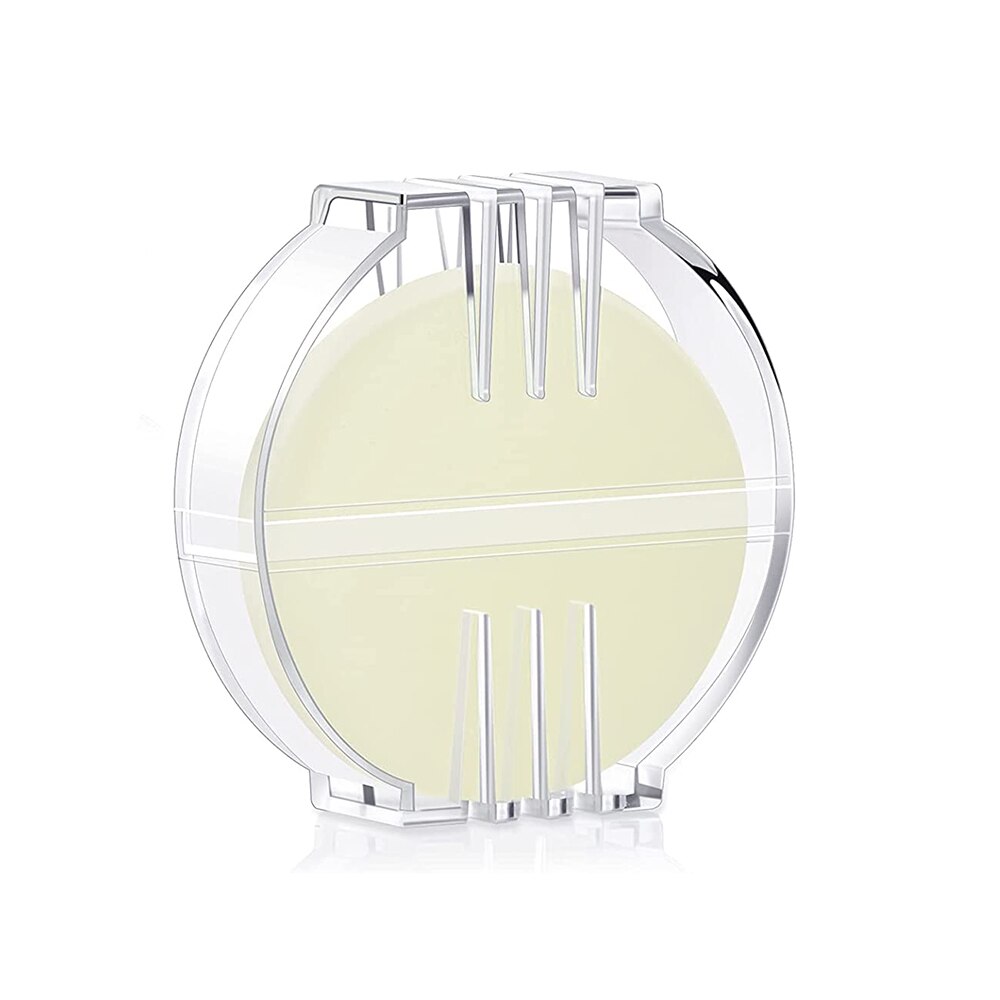 2/1Pcs Thread Wax Knitting Thread Conditioner Beeswax for Sewing Thread Beeswax Quilting Sewing Strengthening Line Bees Wax Tool: 1