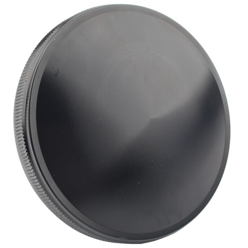 Aluminum Motorcycle Gas Cap Vented Fuel Tank Cover for Sportster Softail