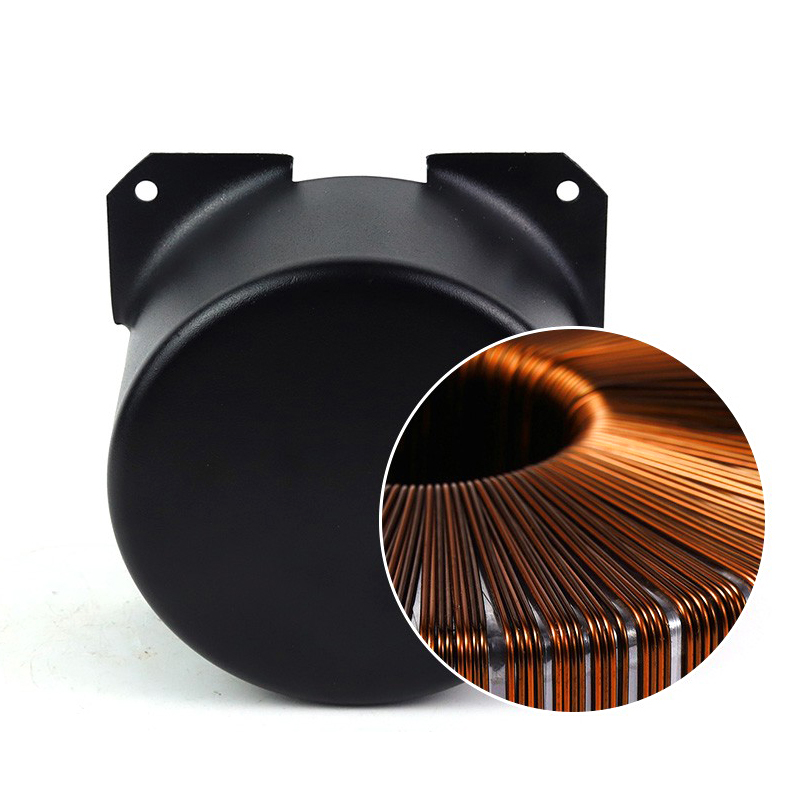 BAHOD 550w 220v To Dual 12v + Dual 24v-38v Power Transformer with Shielding Cover Sealed Dustproof for HIFI Amplifier Audio