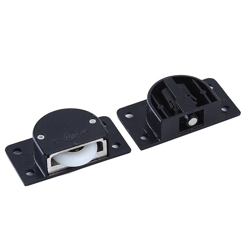 Kit Porte Coulissante MATÉRIEL DE POULIE Levage Cannage Rouleau Portes Coulissantes EUR 18,59 Systeme Porte Coulissante