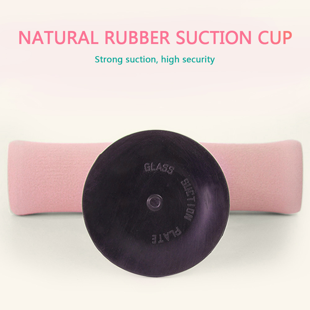 Siéntate asistente Abdominal Core entrenamiento sentarse Bar Fitness sentarse equipo de ejercicio succión portátil deporte gimnasio en casa