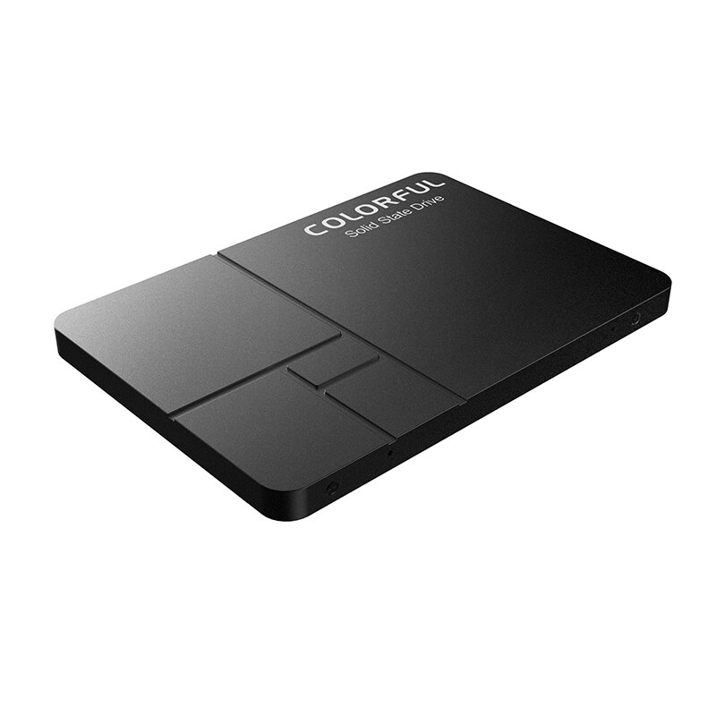 Colorful Ssd-Disk Hard-Drive Internal Ssd Laptop SATA2 Desktop Hd 2.5 128GB